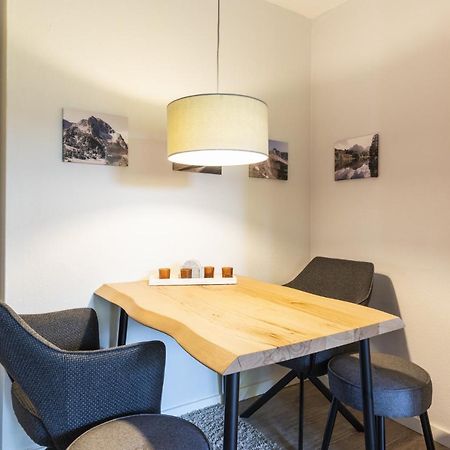 אוברסטדורף Ferienwohnung Overhoff מראה חיצוני תמונה