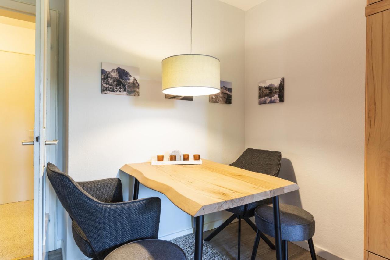 אוברסטדורף Ferienwohnung Overhoff מראה חיצוני תמונה