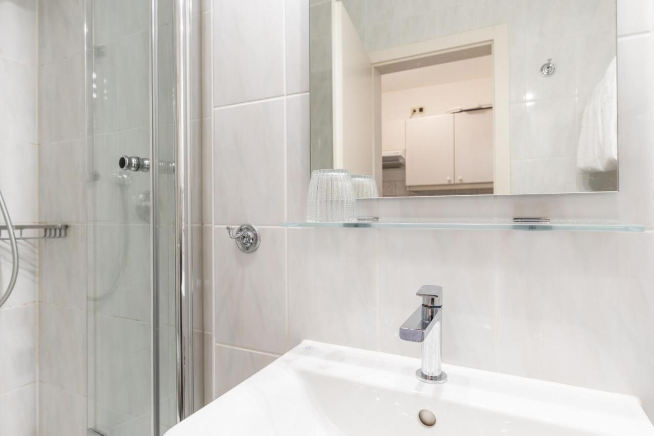אוברסטדורף Ferienwohnung Overhoff מראה חיצוני תמונה