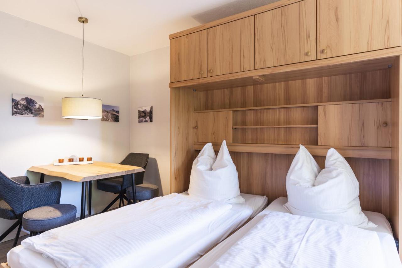 אוברסטדורף Ferienwohnung Overhoff מראה חיצוני תמונה