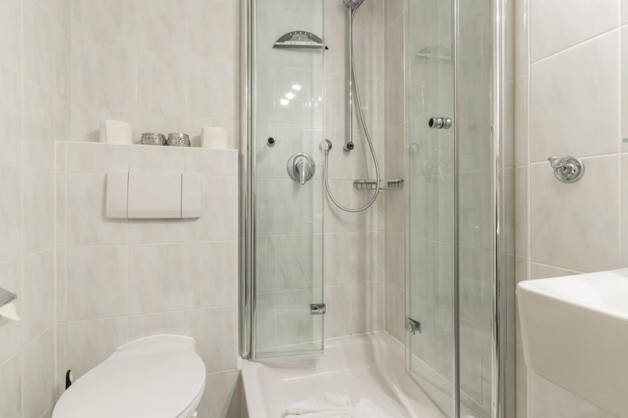 אוברסטדורף Ferienwohnung Overhoff מראה חיצוני תמונה