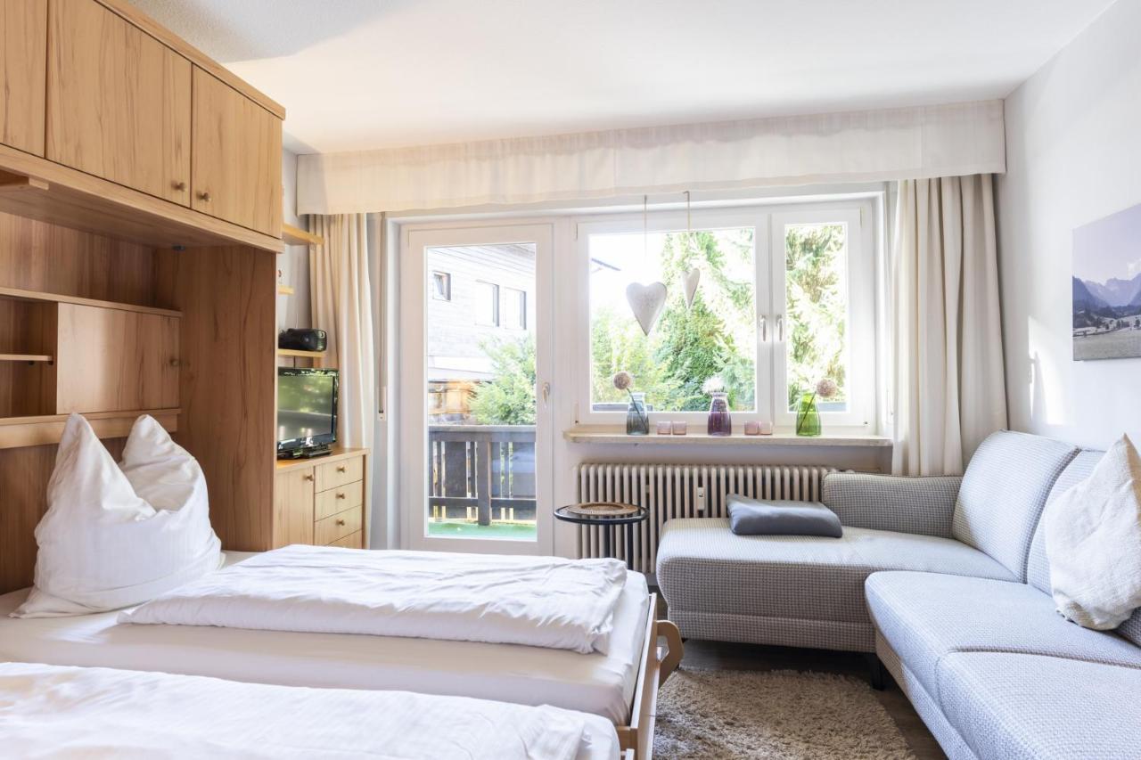 אוברסטדורף Ferienwohnung Overhoff מראה חיצוני תמונה