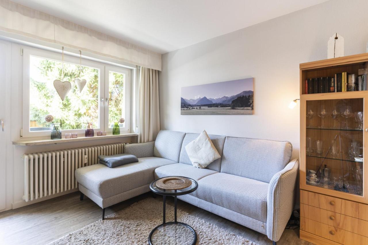 אוברסטדורף Ferienwohnung Overhoff מראה חיצוני תמונה